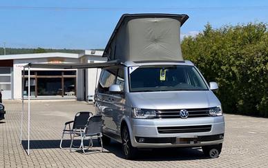 Volkswagen T5 California