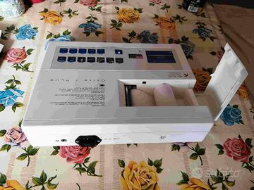Elettrocardiografo Cardioline Delta 1 Plus 