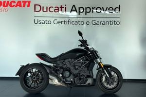 Ducati XDiavel 1262 Dark - 2022