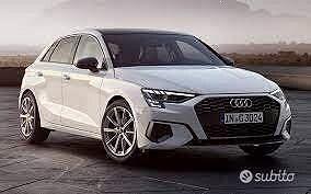 Audi a3 per ricambi auto #304