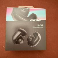 Bose Ultra Open Earbuds
