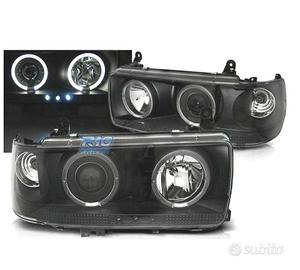 FARI OCCHI ANGEL TOYOTA LAND CRUISER FJ 80 90-97 N