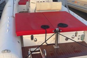 Clubman 24 Entrofuoribordo diesel