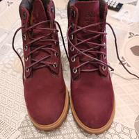 scarponcini Timberland 