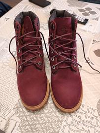 scarponcini Timberland 