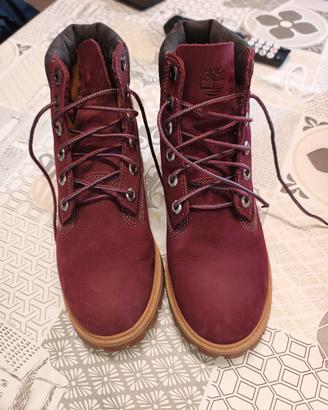 scarponcini Timberland 