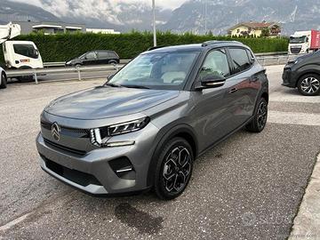 Citroen C3 1.2 puretech turbo Max 100cv s&s