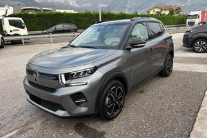 Citroen C3 1.2 puretech turbo Max 100cv s&s
