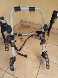 porta biciclette
