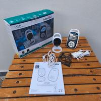 Telecamera per bambini banymoov