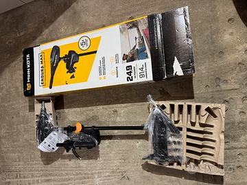 MINN KOTA ENDURA MAX 55 LB