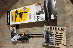 MINN KOTA ENDURA MAX 55 LB