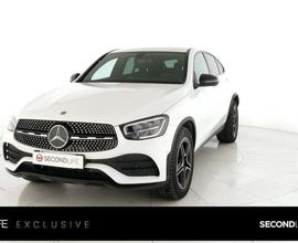 Mercedes-Benz GLC 200 mhev (eq-boost) Sport 4...