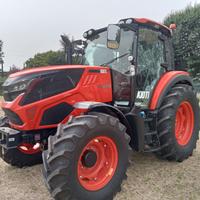 Trattore KIOTI HX 1201 -NUOVO