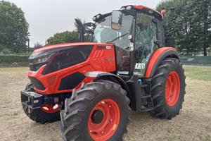 Trattore KIOTI HX 1201 -NUOVO