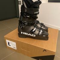 scarponi da sci head raptor wcr 95