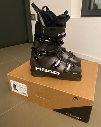 scarponi da sci head raptor wcr 95