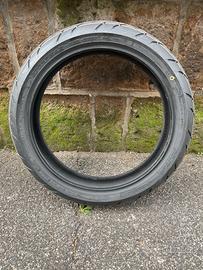 Pneumatici Moto seminuovi