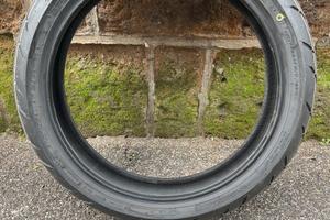 Pneumatici Moto seminuovi