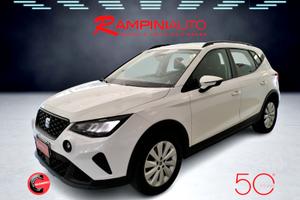 SEAT Arona 1.0 TGI Metano Km 48.000 Pronta Consegn