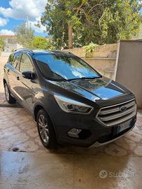 FORD Ka 2ª serie - 2018