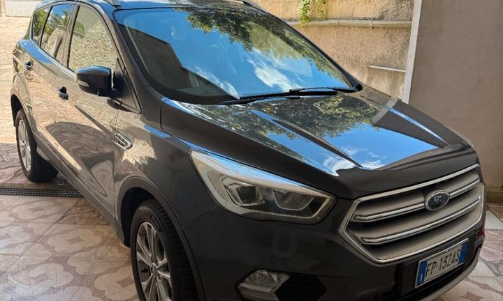 FORD Ka 2ª serie - 2018