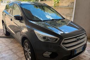 FORD Ka 2ª serie - 2018
