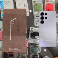 S25 Ultra Silver 512Gb