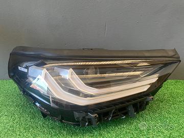 FARO NUOVO -BMW x3 G45 G48- Led