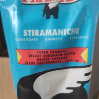 Stiramaniche nuovo
