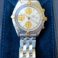 Breitling Chronomat 
