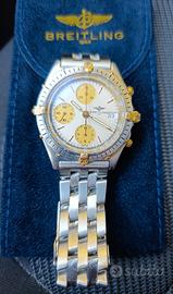 Breitling Chronomat 