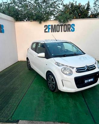 Citroen C1 1.0 vti Shine 72cv