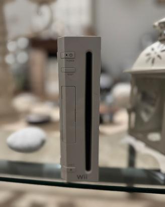 Nintendo Wii