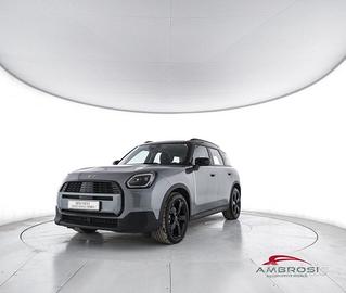 MINI Countryman Cooper 2.0 D 48V Favoured auto