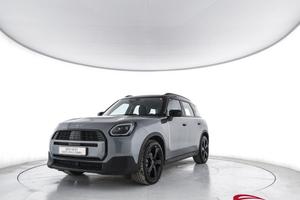 MINI Countryman Cooper 2.0 D 48V Favoured auto