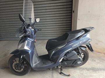 scooter sym symphony st 125