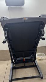 Tapis roulant JK fitness 167