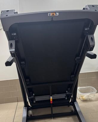 Tapis roulant JK fitness 167