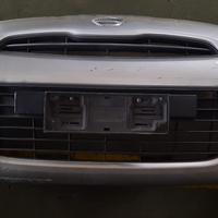 NISSAN MICRA 2015 - PARAURTI ANTERIORE