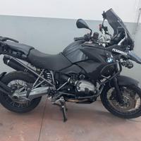 BMW gs 1200