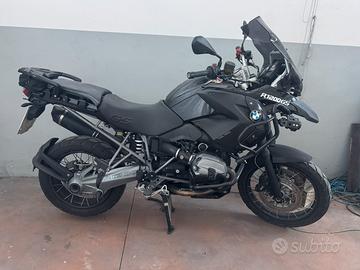 BMW gs 1200