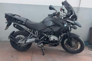 BMW gs 1200