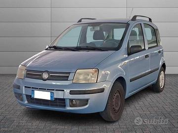 Fiat Panda 1.2 Dynamic Gpl
