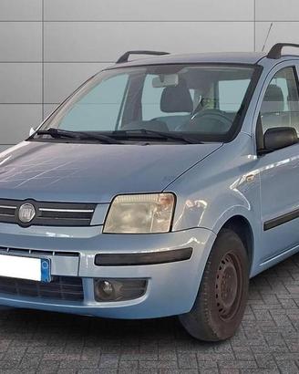Fiat Panda 1.2 Dynamic Gpl