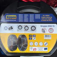 Catene da neve kippen gruppo 70