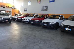 FIAT STRADA FIORINO PICK -UP 1300 MTJ