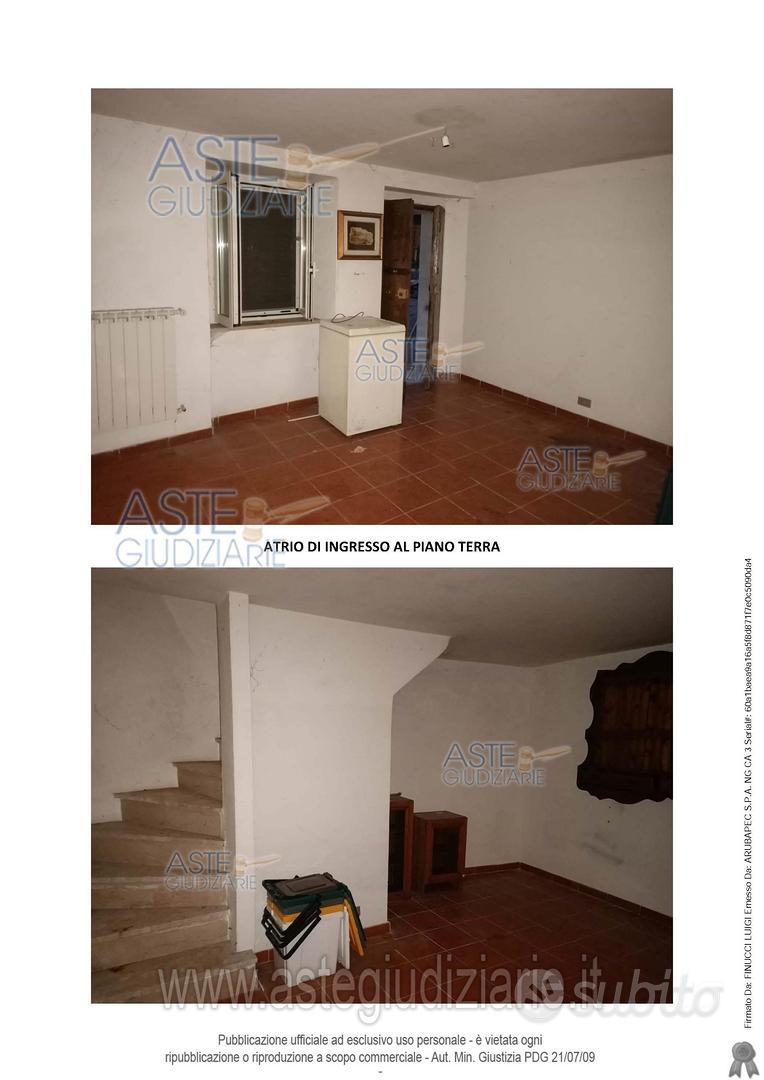 Appartamento – Carsoli, L'Aquila - Vista 2