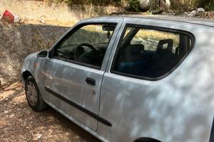 Fiat 600 1.1cc