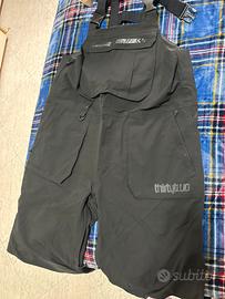 Salopette snowboard THIRTYTWO